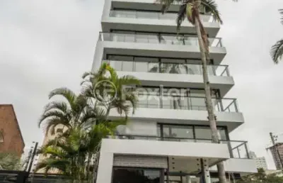 Loft com 1 quarto à venda na rua santa cecília, 2070, santana, porto alegre, 76 m2 por r$ 910.000