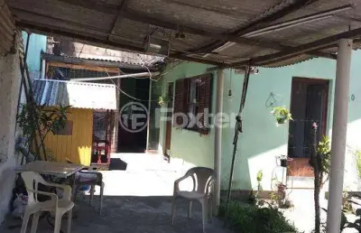 Casa com 2 quartos à venda na rua josé gomes, 520, tristeza, porto alegre, 50 m2 por r$ 636.000