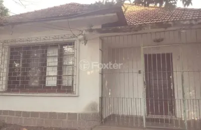 Casa com 4 quartos à venda na rua chavantes, 621, vila assunção, porto alegre, 150 m2 por r$ 1.100.000