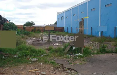 Terreno comercial à venda na avenida rio grande do sul, 1235, mathias velho, canoas, 495 m2 por r$ 2.000.000