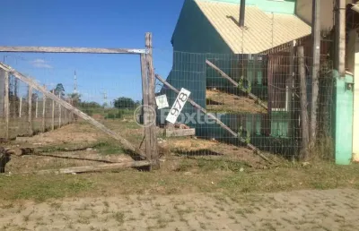 Terreno comercial à venda na rua doutor hermes pacheco, 978, hípica, porto alegre, 195 m2 por r$ 140.000