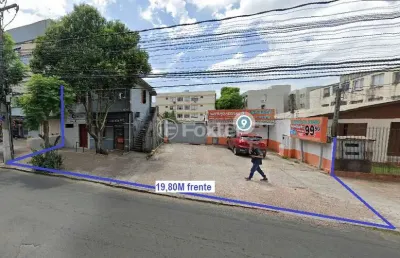 Terreno à venda na rua barão do amazonas, 1192, petrópolis, porto alegre, 1000 m2 por r$ 2.560.000