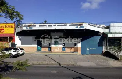 Terreno comercial à venda na avenida protásio alves, 8415, morro santana, porto alegre, 2419 m2 por r$ 6.500.000