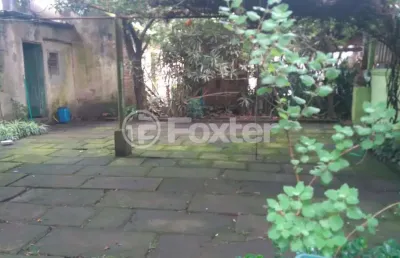 Terreno comercial à venda na rua santa isabel, 600, bom jesus, porto alegre, 642 m2 por r$ 580.000