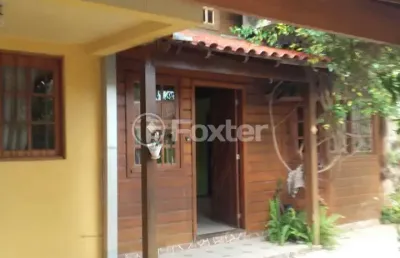 Casa com 4 quartos à venda na rua ilhéus, 107, vila ipiranga, porto alegre, 115 m2 por r$ 690.000