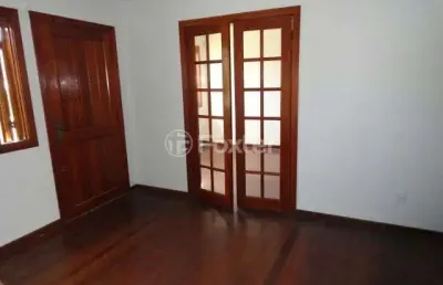 Casa com 3 quartos à venda na rua doutor pitrez, 349, ipanema, porto alegre, 154 m2 por r$ 800.000