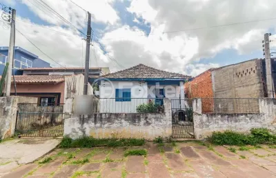 Terreno à venda na travessa escobar, 196, camaquã, porto alegre, 462 m2 por r$ 617.000