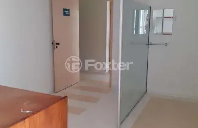 Sala comercial com 4 salas à venda na avenida osvaldo aranha, 734, bom fim, porto alegre, 96 m2 por r$ 520.000