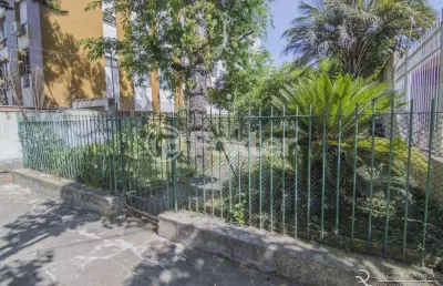 Terreno à venda na avenida alegrete, 386, petrópolis, porto alegre, 160 m2 por r$ 2.700.000