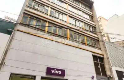 Sala comercial com 1 sala à venda na rua uruguai, 300, centro histórico, porto alegre, 323 m2 por r$ 1.470.000