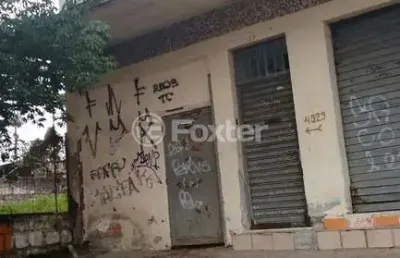 Prédio à venda na avenida protásio alves, 4925, chácara das pedras, porto alegre, 620 m2 por r$ 1.000.000