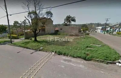 Terreno à venda na avenida elmira pereira silveira, 834, jardim algarve, alvorada, 360 m2 por r$ 285.000