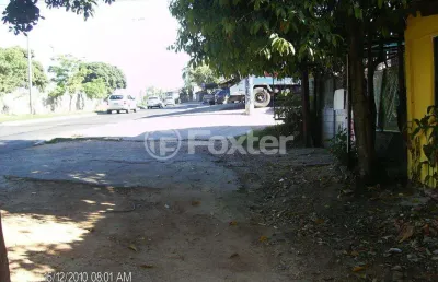 Terreno comercial à venda na avenida eduardo prado, 690, cavalhada, porto alegre, 209 m2 por r$ 600.000