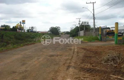 Terreno comercial à venda na rodovia br-386, 1, centro, nova santa rita, 2000 m2 por r$ 1.080.000