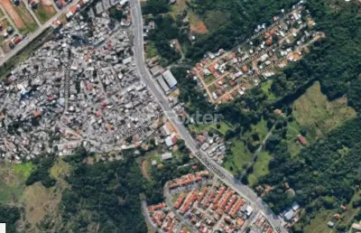 Terreno comercial à venda na avenida juca batista, 3363, hípica, porto alegre, 58528 m2 por r$ 8.000.000
