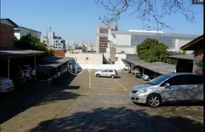 Terreno comercial à venda na rua estácio pessoa, 127, cristo redentor, porto alegre, 926 m2 por r$ 3.135.000