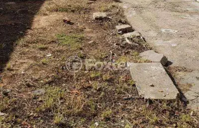 Terreno à venda na rua francisco de aquino, 195, vila jardim, porto alegre, 246 m2 por r$ 390.000