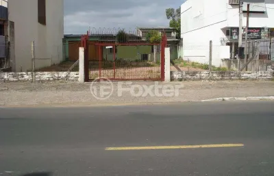 Terreno comercial à venda na avenida rio grande do sul, 1270, mathias velho, canoas, 450 m2 por r$ 2.000.000