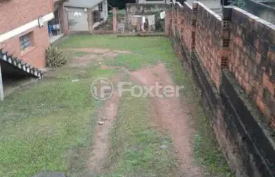Terreno à venda na rua marechal hermes, 281, camaquã, porto alegre, 1716 m2 por r$ 2.240.000