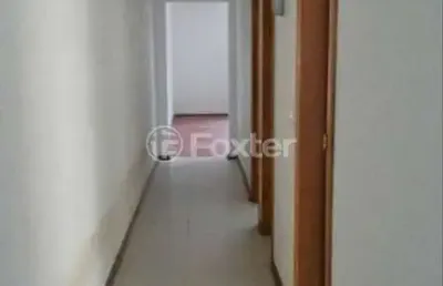 Casa com 3 quartos à venda na rua lobo da costa, 66, azenha, porto alegre, 244 m2 por r$ 980.000