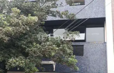 Sala comercial com 1 sala à venda na avenida taquara, 363, petrópolis, porto alegre, 47 m2 por r$ 180.000