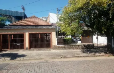 Terreno à venda na rua são nicolau, 1125, santa maria goretti, porto alegre, 388 m2 por r$ 708.000