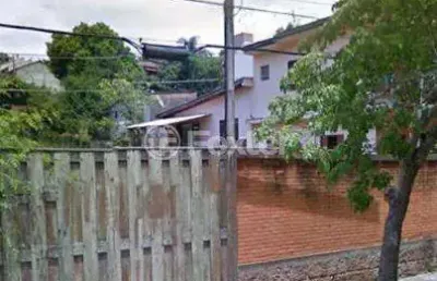 Terreno à venda na rua joão ribeiro de barros, 70, espírito santo, porto alegre, 638 m2 por r$ 310.000