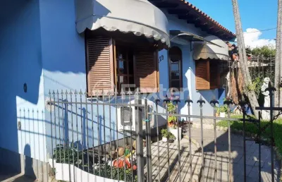 Casa comercial com 2 salas à venda na rua vicente ferreira gomes, 229, sarandi, porto alegre, 209 m2 por r$ 640.000
