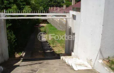 Terreno à venda na rua costa lima, 550, teresópolis, porto alegre, 1547 m2 por r$ 1.600.000