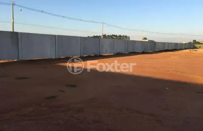 Terreno comercial à venda na rua américa, 01, industrial, eldorado do sul, 10000 m2 por r$ 2.999.000
