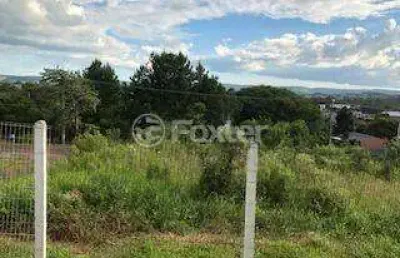 Terreno à venda na rua venâncio aires, quadra 02, nossa senhora de fátima, taquara, 450 m2 por r$ 250.000