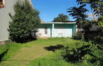 Terreno à venda na rua andré primo biazetto, 227, campo novo, porto alegre, 270 m2 por r$ 303.000