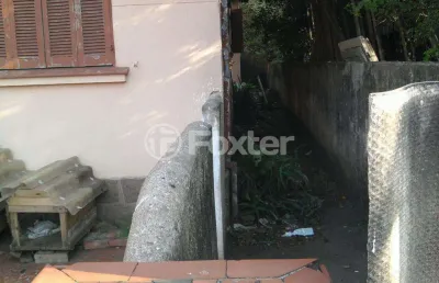Terreno à venda na avenida pátria, 255, são geraldo, porto alegre, 483 m2 por r$ 763.200
