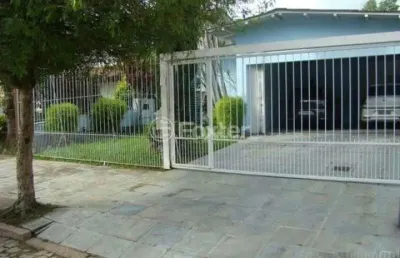 Casa com 3 quartos à venda na rua arnaldo bernardi, 80, ipanema, porto alegre, 181 m2 por r$ 750.000