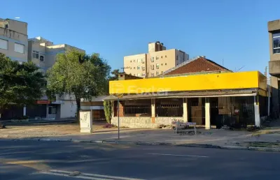 Terreno comercial à venda na avenida do forte, 468, vila ipiranga, porto alegre, 300 m2 por r$ 719.000