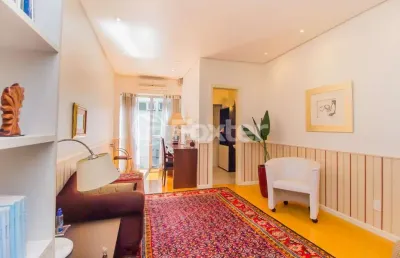 Sala comercial com 1 sala à venda na rua félix da cunha, 768, floresta, porto alegre, 41 m2 por r$ 95.000