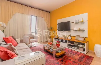 Apartamento com 2 quartos à venda na rua olinda, 118, são geraldo, porto alegre, 90 m2 por r$ 340.000