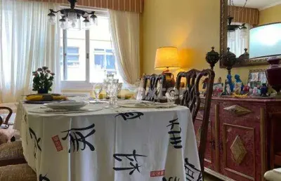 Apartamento com 2 quartos à venda na rua felicíssimo de azevedo, 691, higienópolis, porto alegre, 68 m2 por r$ 380.000