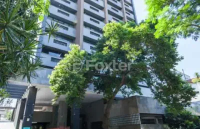 Sala comercial com 1 sala à venda na rua mariante, 288, rio branco, porto alegre, 35 m2 por r$ 395.000