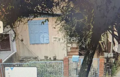 Terreno comercial à venda na rua edmundo bastian, 1032, cristo redentor, porto alegre, 208 m2 por r$ 200.000