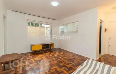 Apartamento com 2 quartos à venda na avenida coronel lucas de oliveira, 1846, bela vista, porto alegre, 77 m2 por r$ 350.000
