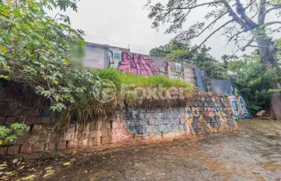 Terreno comercial à venda na avenida protásio alves, 5009, bom jesus, porto alegre, 3000 m2 por r$ 7.950.000