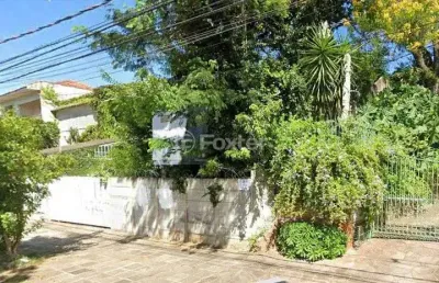Terreno comercial à venda na rua joão paetzel, 317, chácara das pedras, porto alegre, 726 m2 por r$ 1.800.000