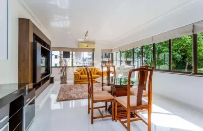 Apartamento com 2 quartos à venda na rua barão de ubá, 511, bela vista, porto alegre, 101 m2 por r$ 940.000