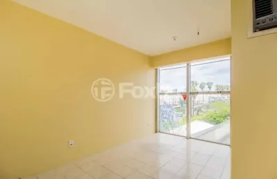 Sala comercial com 1 sala à venda na avenida assis brasil, 3532, jardim lindóia, porto alegre, 19 m2 por r$ 170.000