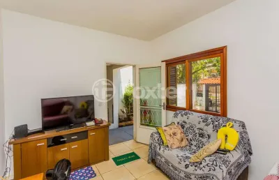 Casa com 4 quartos à venda na rua avaré, 183, jardim floresta, porto alegre, 160 m2 por r$ 650.000