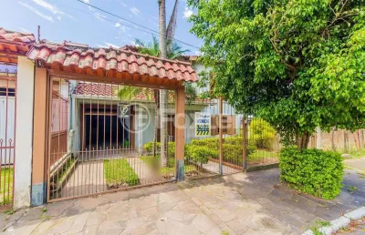 Casa com 3 quartos à venda na rua casemiro de abreu, 551, santa isabel, viamão, 231 m2 por r$ 551.000