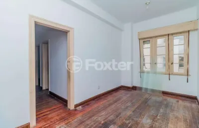 Sala comercial com 1 sala à venda na rua marechal floriano peixoto, 91, centro histórico, porto alegre, 30 m2 por r$ 80.000