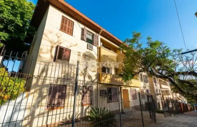 Apartamento com 3 quartos à venda na rua barão do amazonas, 600, petrópolis, porto alegre, 94 m2 por r$ 270.000