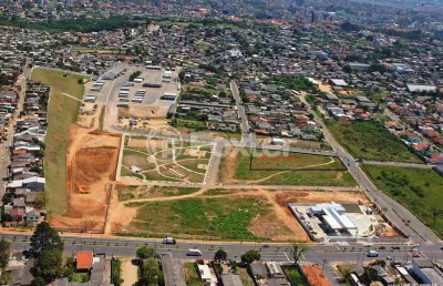 Terreno à venda na avenida cascais, 180, passo das pedras, porto alegre, 464 m2 por r$ 442.973